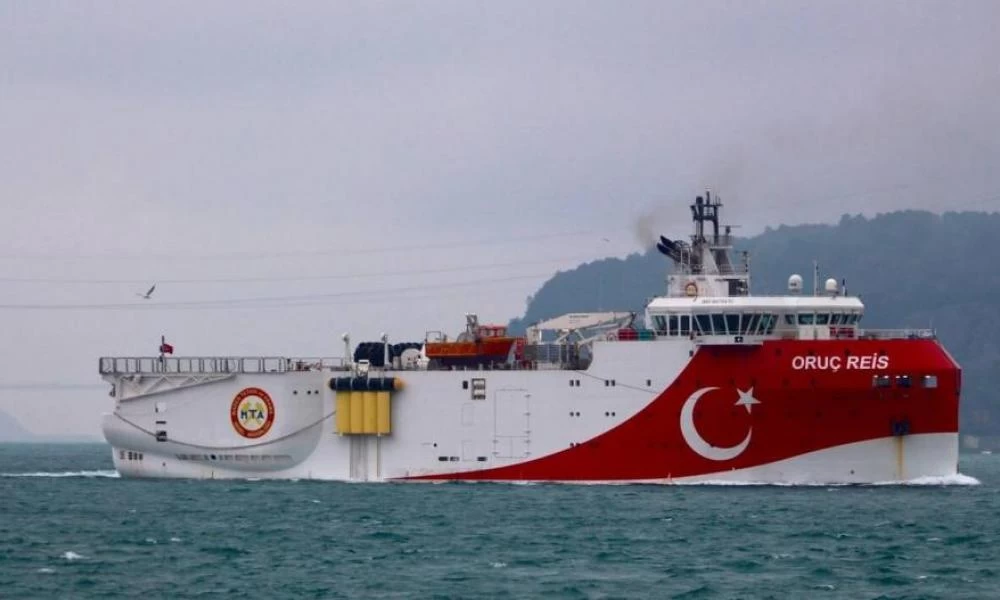 Η Ελλάδα και Τουρκία θα οδηγηθούν σε πόλεμο;